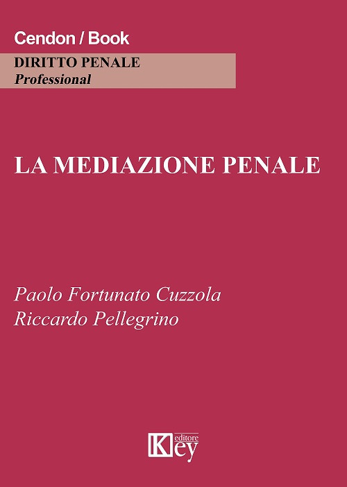 La mediazione penale