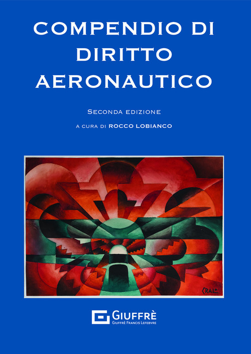 Compendio di diritto aeronautico