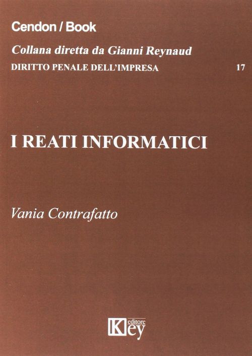 Reati informatici