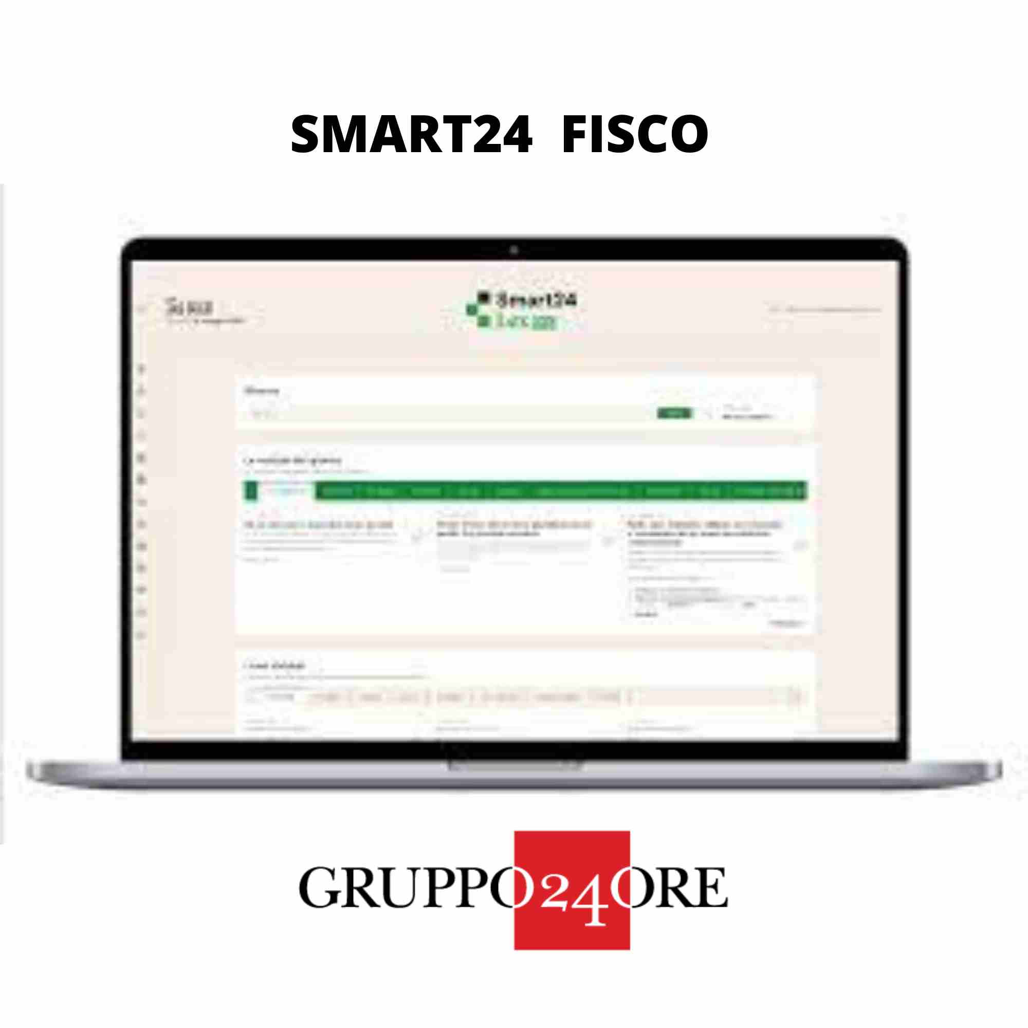 Smart24 FISCO