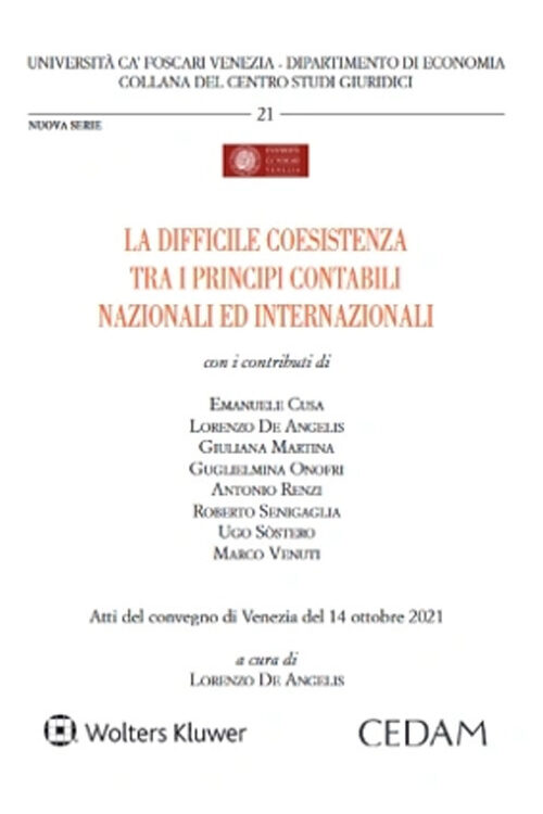 La difficile coesistenza tra i principi contabili nazionali ed internazionali