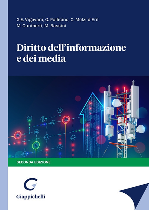 Diritto dell’informazione e dei media