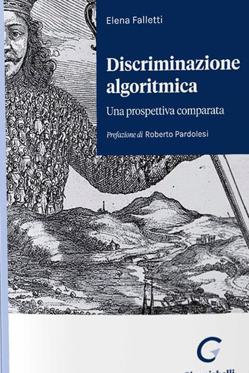 Discriminazione algoritmica. Una prospettiva comparata