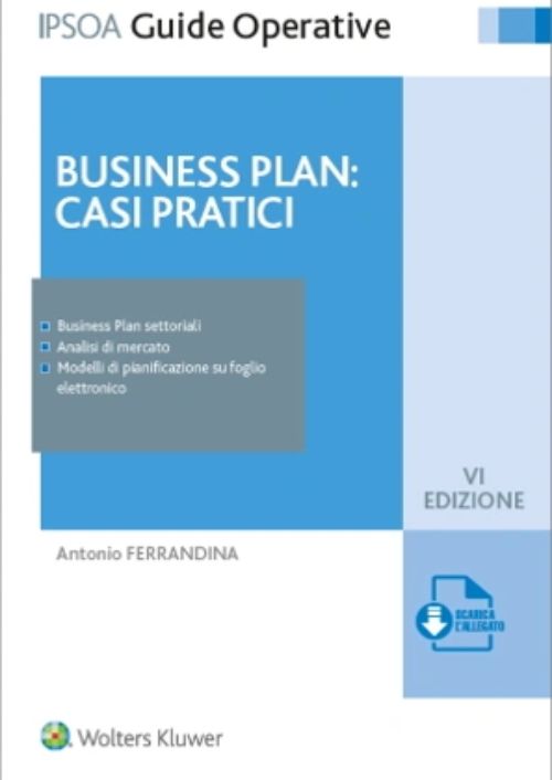 Business plan: casi pratici