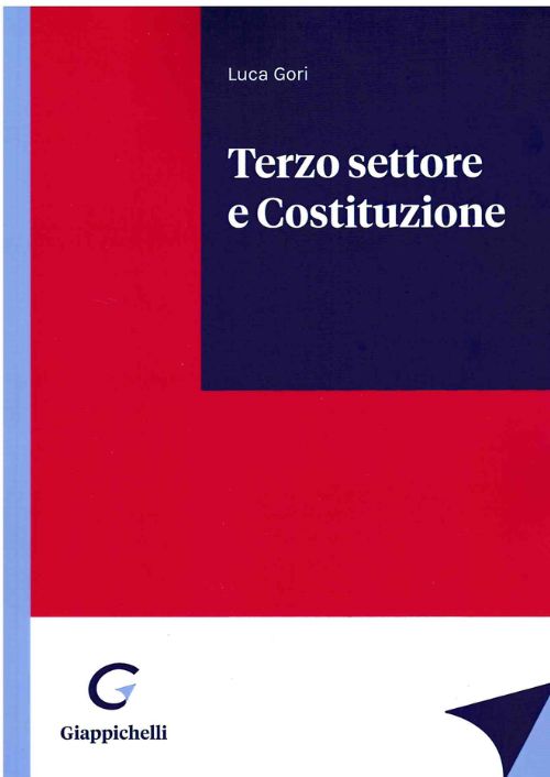 Terzo settore e Costituzione