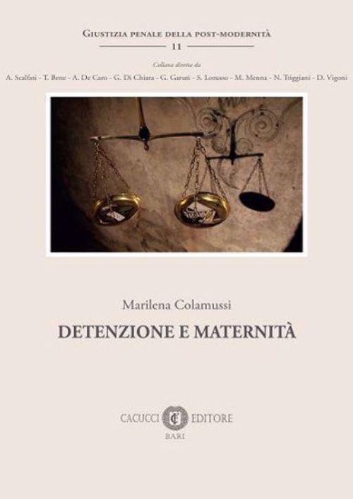 Detenzione e maternità