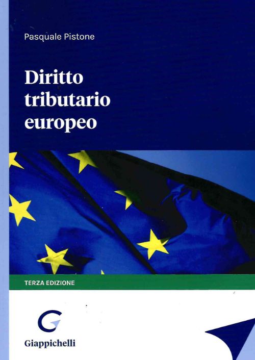 Diritto tributario europeo
