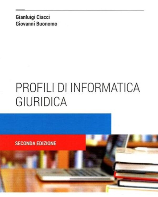 Profili di informatica giuridica