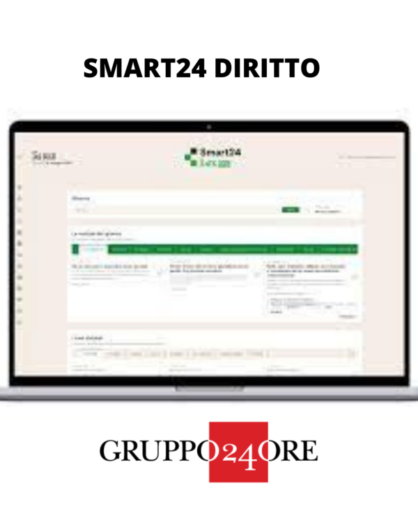Smart24 DIRITTO
