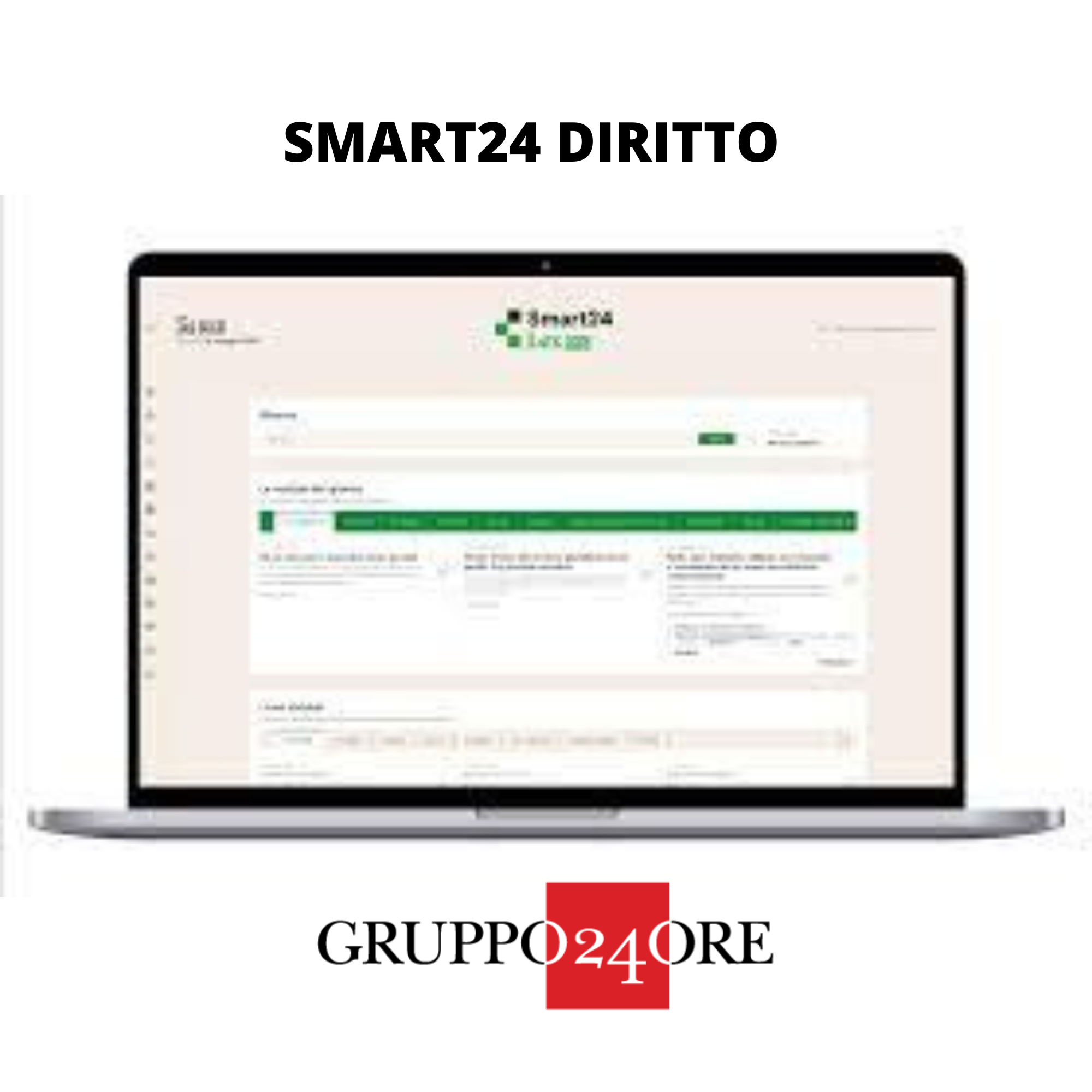 Smart24 DIRITTO