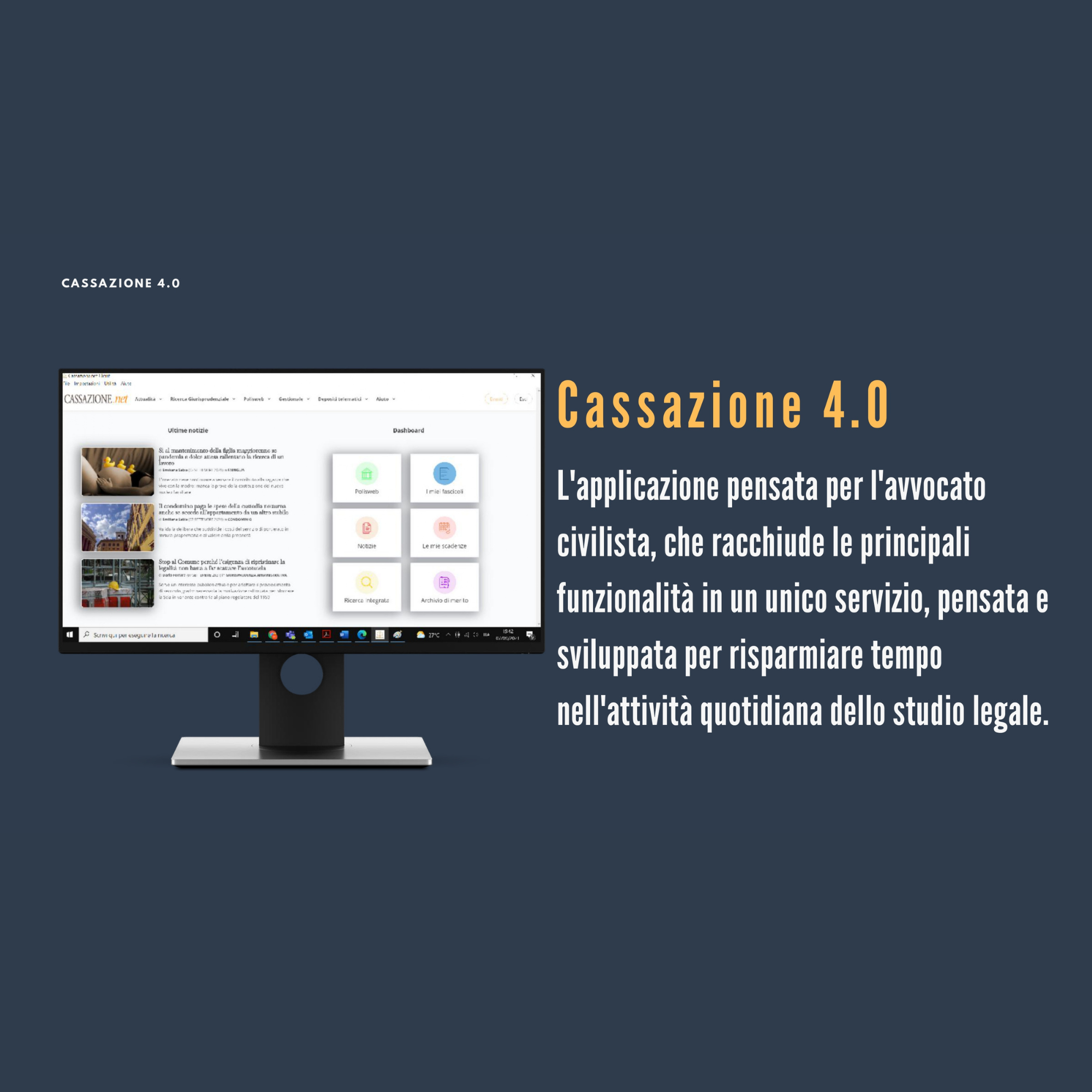 Cassazione 4.0
