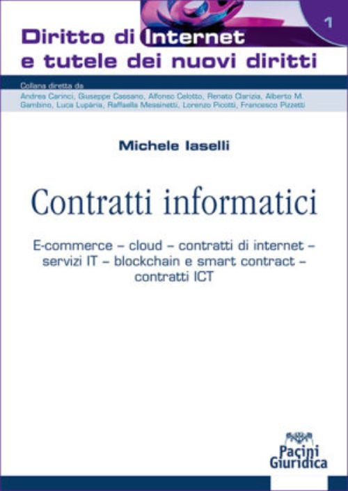 Contratti informatici