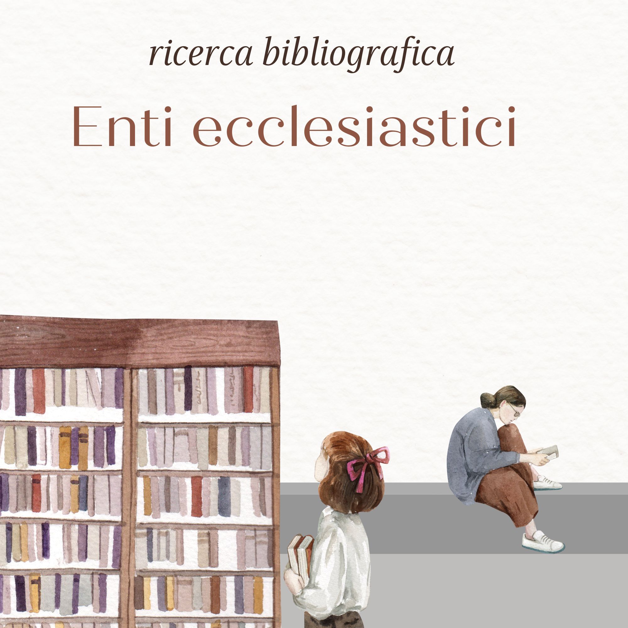 Enti ecclesiastici