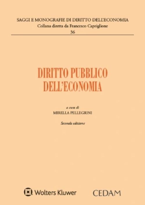 Diritto pubblico dell’economia