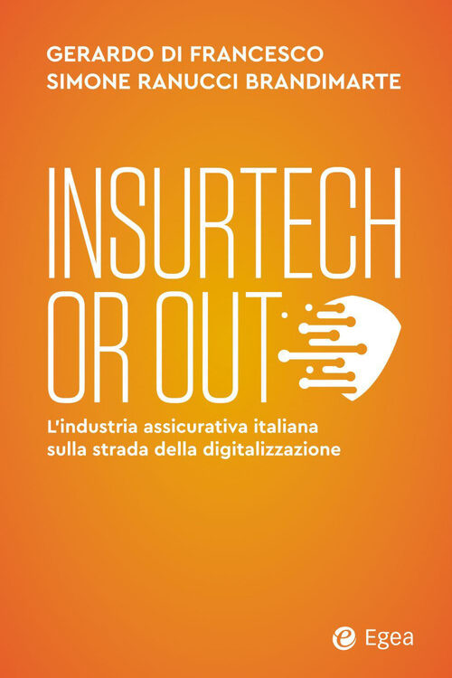 Insurtech or out. L’industria assicurativa italiana sulla strada della digitalizzazione