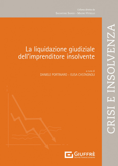 La liquidazione giudiziale dell’imprenditore insolvente