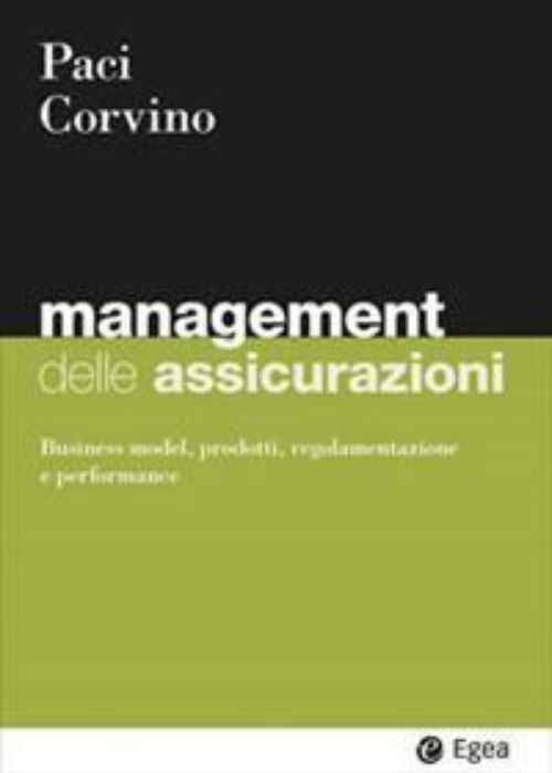 Management delle assicurazioni