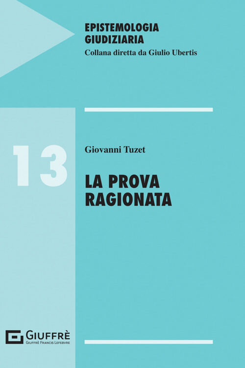 La prova ragionata