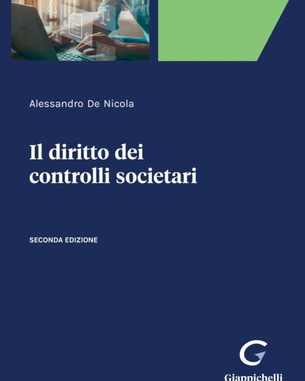 Il diritto dei controlli societari