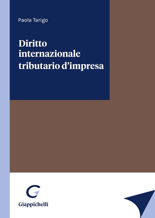 Diritto internazionale tributario d’impresa