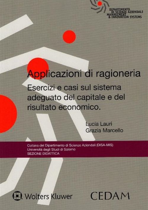 Applicazioni di ragioneria