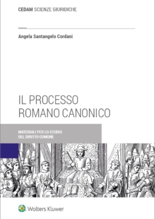 Il processo romano canonico