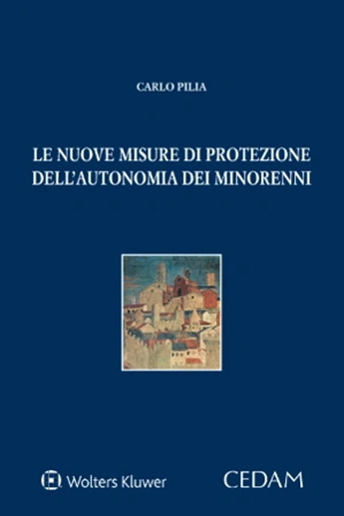 Le nuove misure di protezione dell’autonomia dei minorenni
