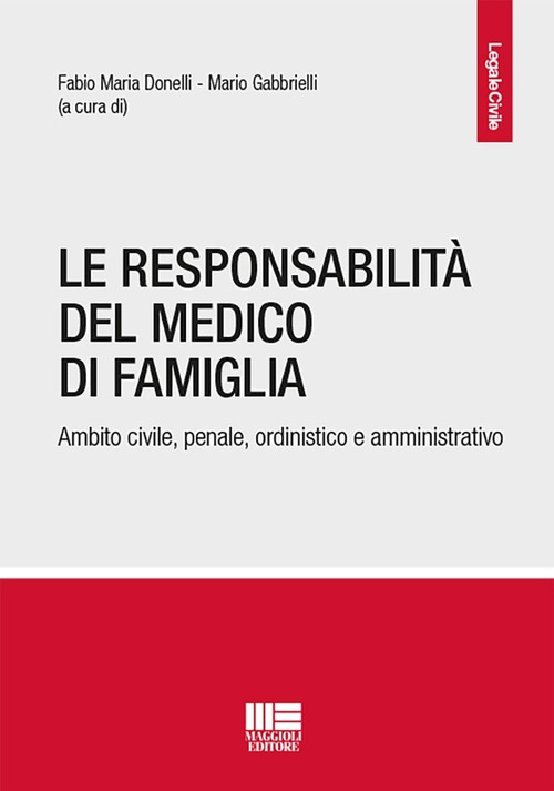 La responsabilità del medico di famiglia