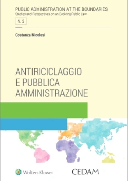 Antiriciclaggio e pubblica amministrazione