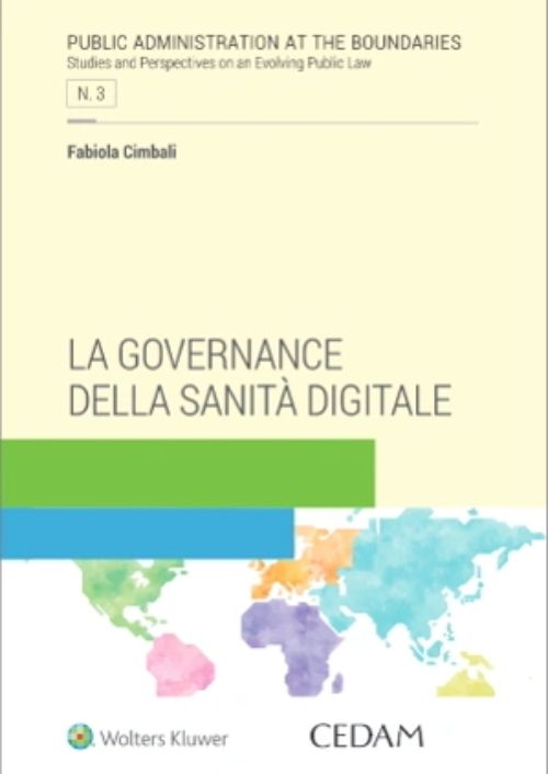 La governance della sanità digitale