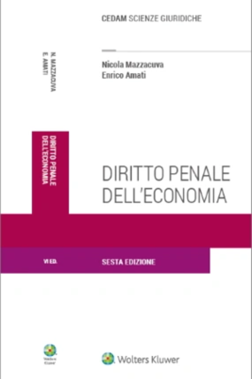 Diritto penale dell’economia
