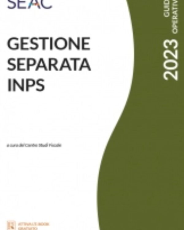 Gestione separata INPS