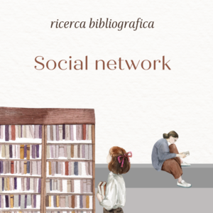 Scopri di più sull'articolo Social network