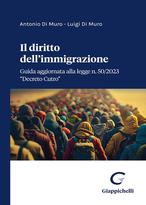 Il diritto dell’immigrazione