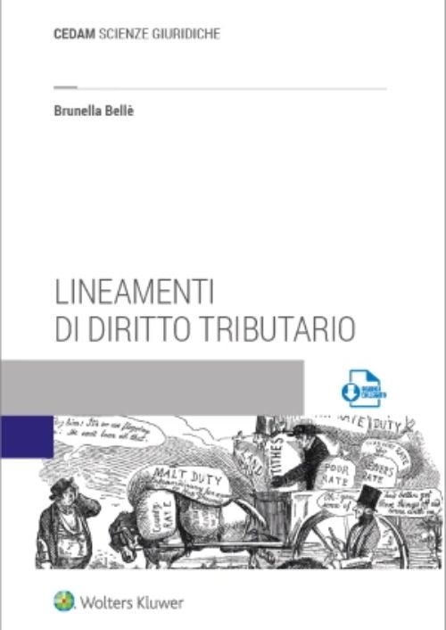 Lineamenti di diritto tributario