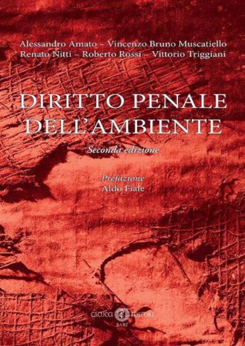 Diritto penale dell’ambiente