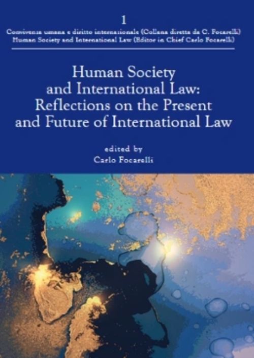 Human society and international law