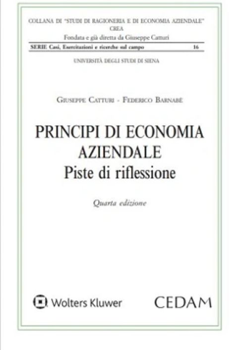 Principi di economia aziendale