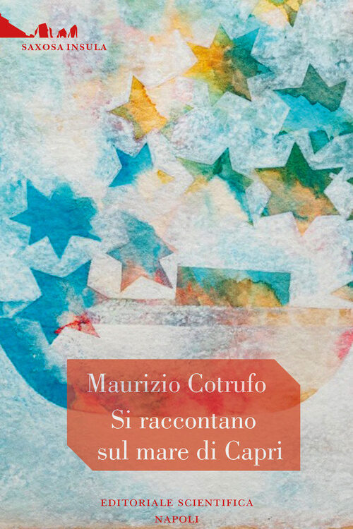 Si raccontano sul mare di Capri