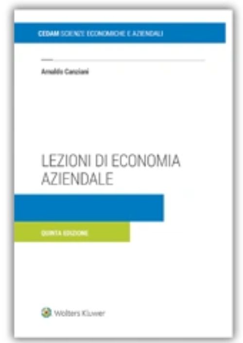 Lezioni di economia aziendale
