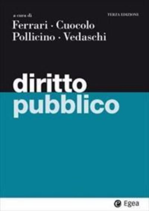 Diritto pubblico