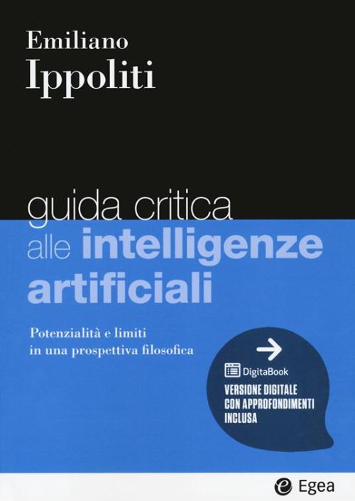 Guida critica alle intelligenze artificiali