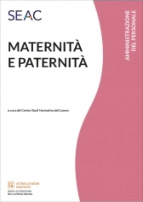 Maternità e paternità