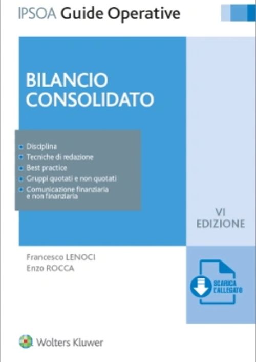 Bilancio consolidato