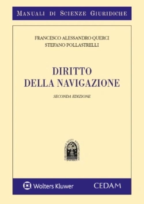 Diritto della navigazione