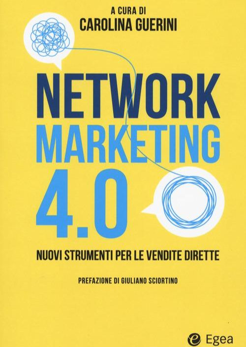Network marketing 4.0