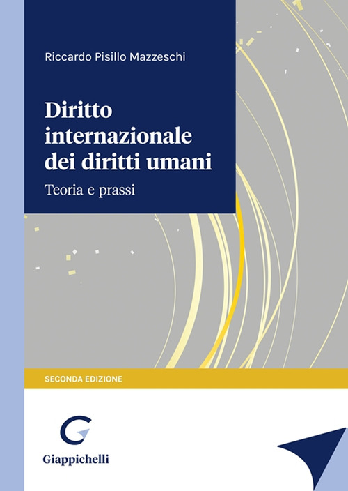 Diritto internazionale dei diritti umani. Teoria e prassi
