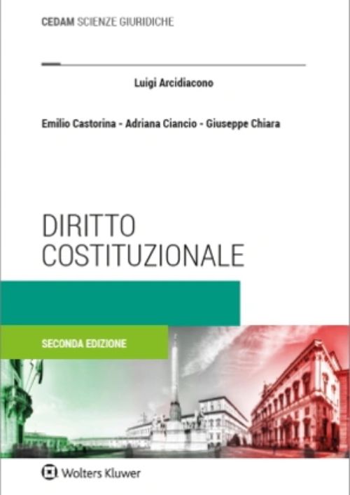 Diritto costituzionale