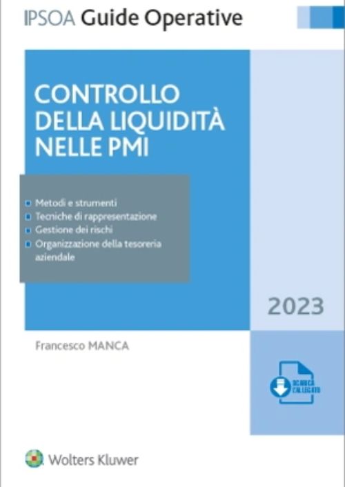 Controllo della liquidità nelle PMI