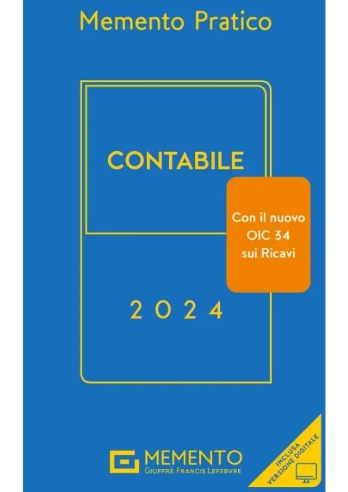 Memento Contabile 2024